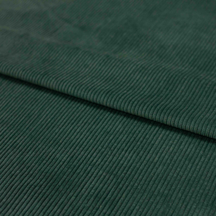 Corduroy - Cotton Wide 5 Wale - 6 Colors