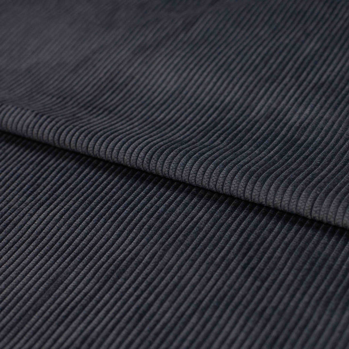 Corduroy - Cotton Wide 5 Wale - 6 Colors