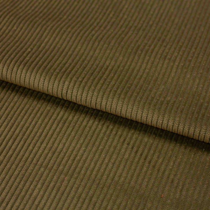 Corduroy - Cotton Wide 5 Wale - 6 Colors