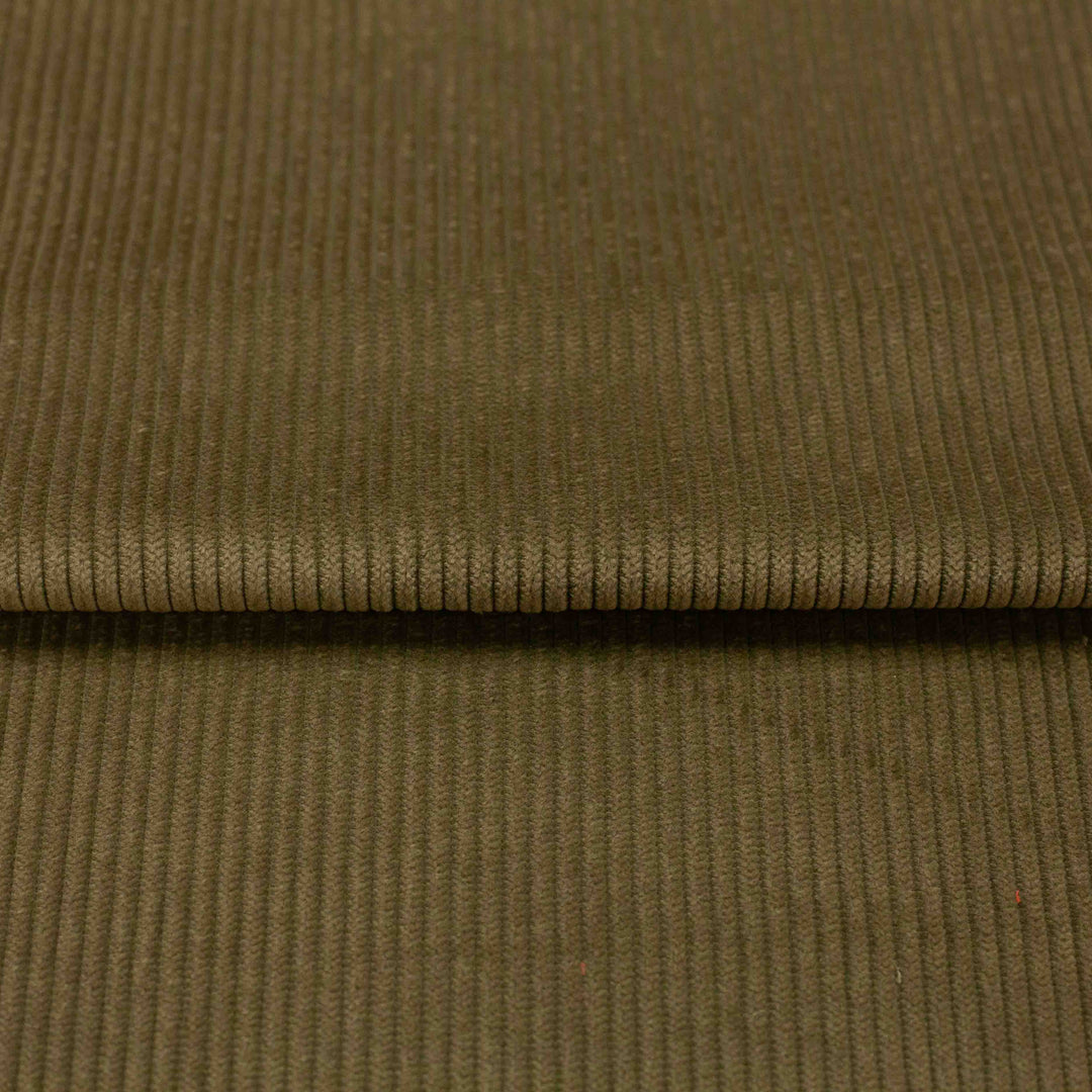 Corduroy - Cotton Wide 5 Wale - 6 Colors