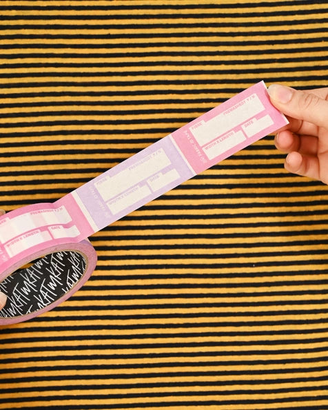 KATM - Mini Fabric ID Tape