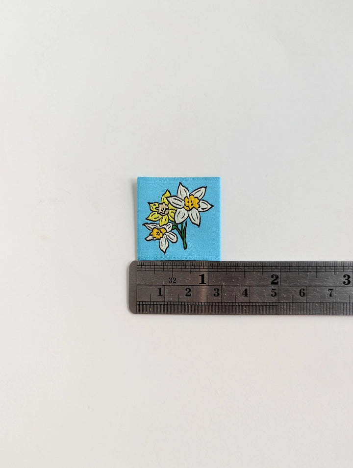 Birth Month Flowers Series 1 | Variety Label Pack