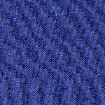 Periwinkle Silk Noil Fabric - Textured Raw Silk for Blouses & Casual Separates