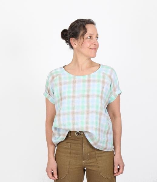 Pattern - Sew House Seven - The Remy Raglan