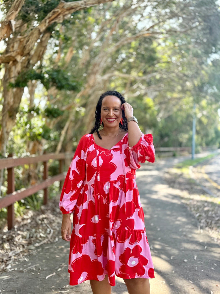 Pattern - Sew to Grow - Arcadia Dress & Top