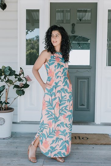 Pattern - Sew to Grow - Sycamore Lane Dress