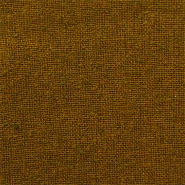 Caramel Silk Noil Fabric - Textured Raw Silk for Sewing Dresses & Blouses
