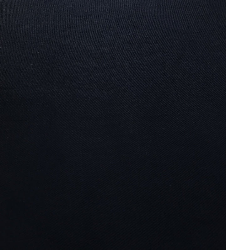 Brushed Navy Bull Denim Fabric - 9 oz 100% Cotton 60-Inch Wide for Jeans and Jackets