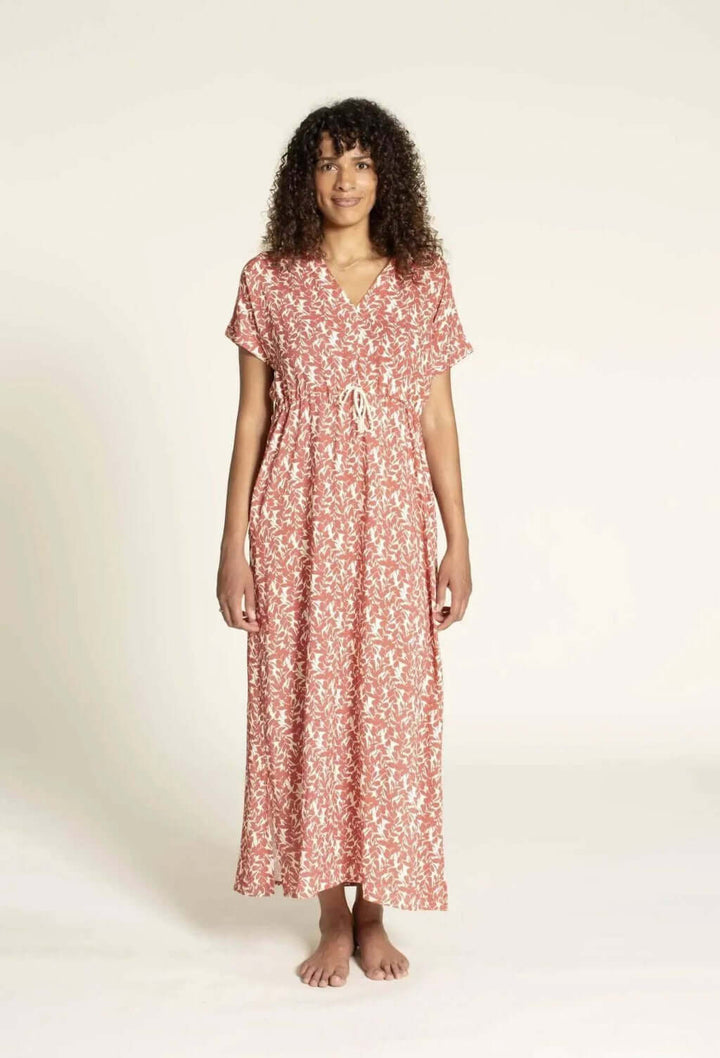 Pattern - Wardrobe by Me - Abby Dress