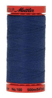 Thread - Metrosene - All Purpose (547 yds) - Cool Colors