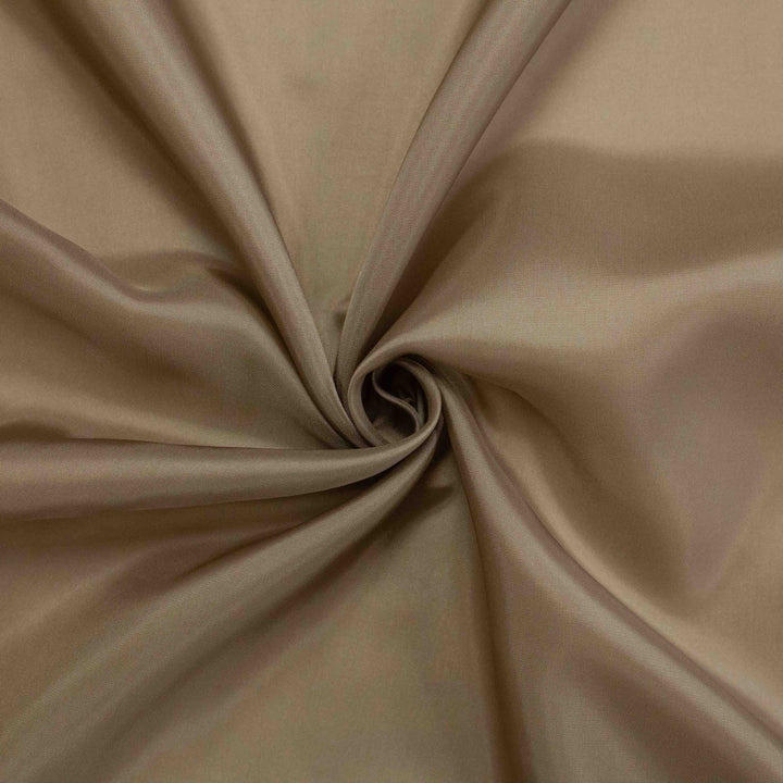Bemberg Non-Stretch Lining - Latte