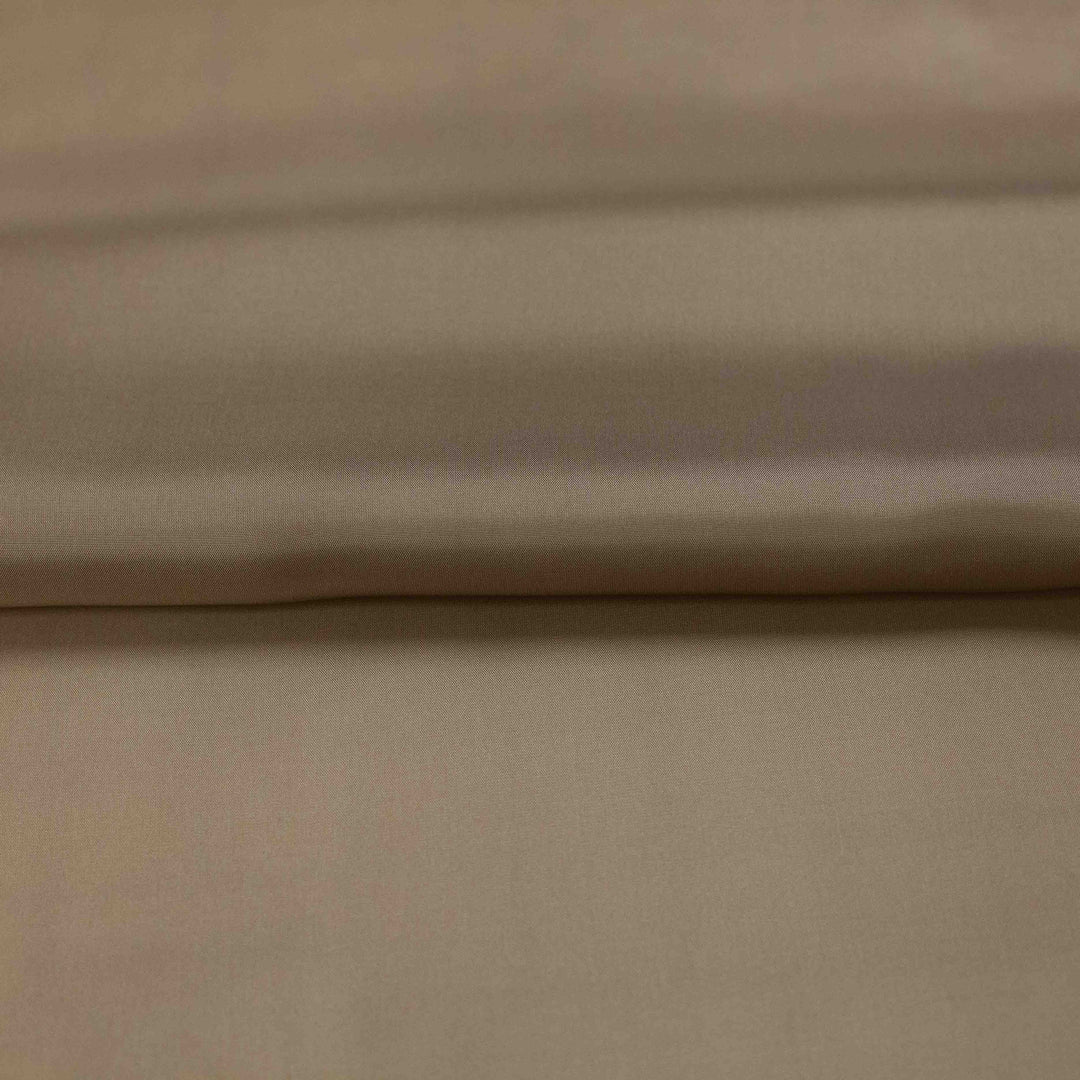 Bemberg Non-Stretch Lining - Latte