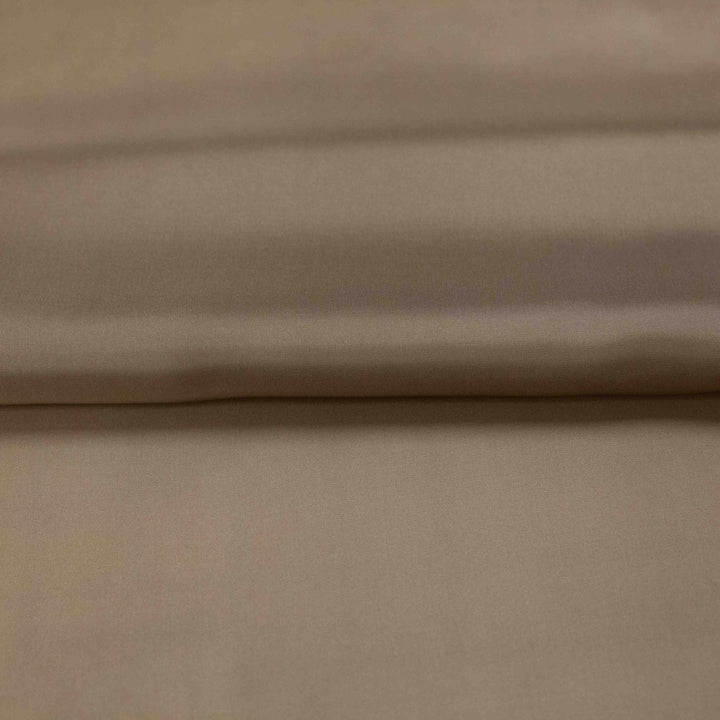 Bemberg Non-Stretch Lining - Latte