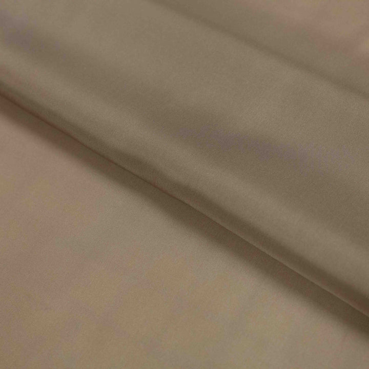 Bemberg Non-Stretch Lining - Latte