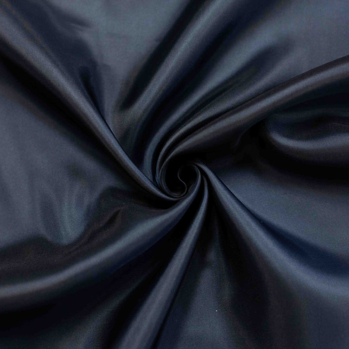 Bemberg Non-Stretch Lining - Midnight