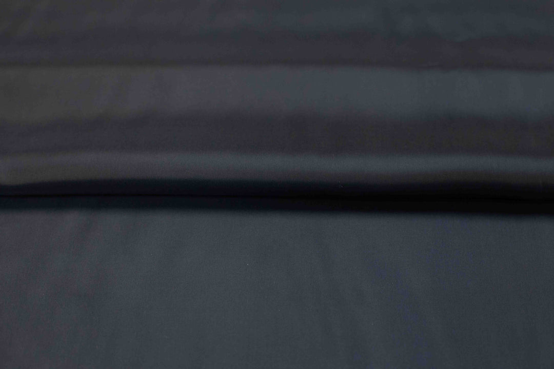 Bemberg Non-Stretch Lining - Midnight