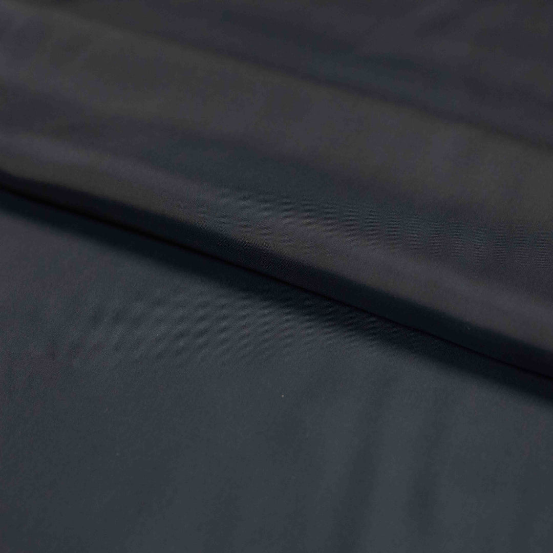 Bemberg Non-Stretch Lining - Midnight