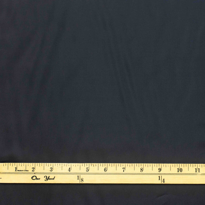 Bemberg Non-Stretch Lining - Midnight