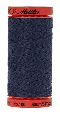 Thread - Metrosene - All Purpose (547 yds) - Cool Colors