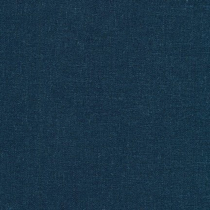 "Brussels Washer Linen Pink Clay – medium-weight 55% linen 45% rayon fabric with soft drape, ideal for dresses, skirts, and tops."

