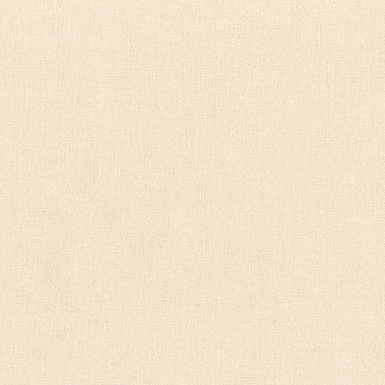 Brussels Washer Linen - Ivory
 fabric with subtle texture, 55% linen 45% rayon blend, 6 oz medium weight

