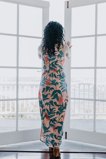 Pattern - Sew to Grow - Sycamore Lane Dress