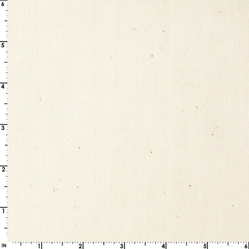 EESCO Essential Muslin 60" Wide 100% Cotton for Draping and Mock-ups