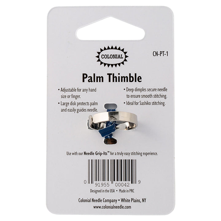 Palm Thimble