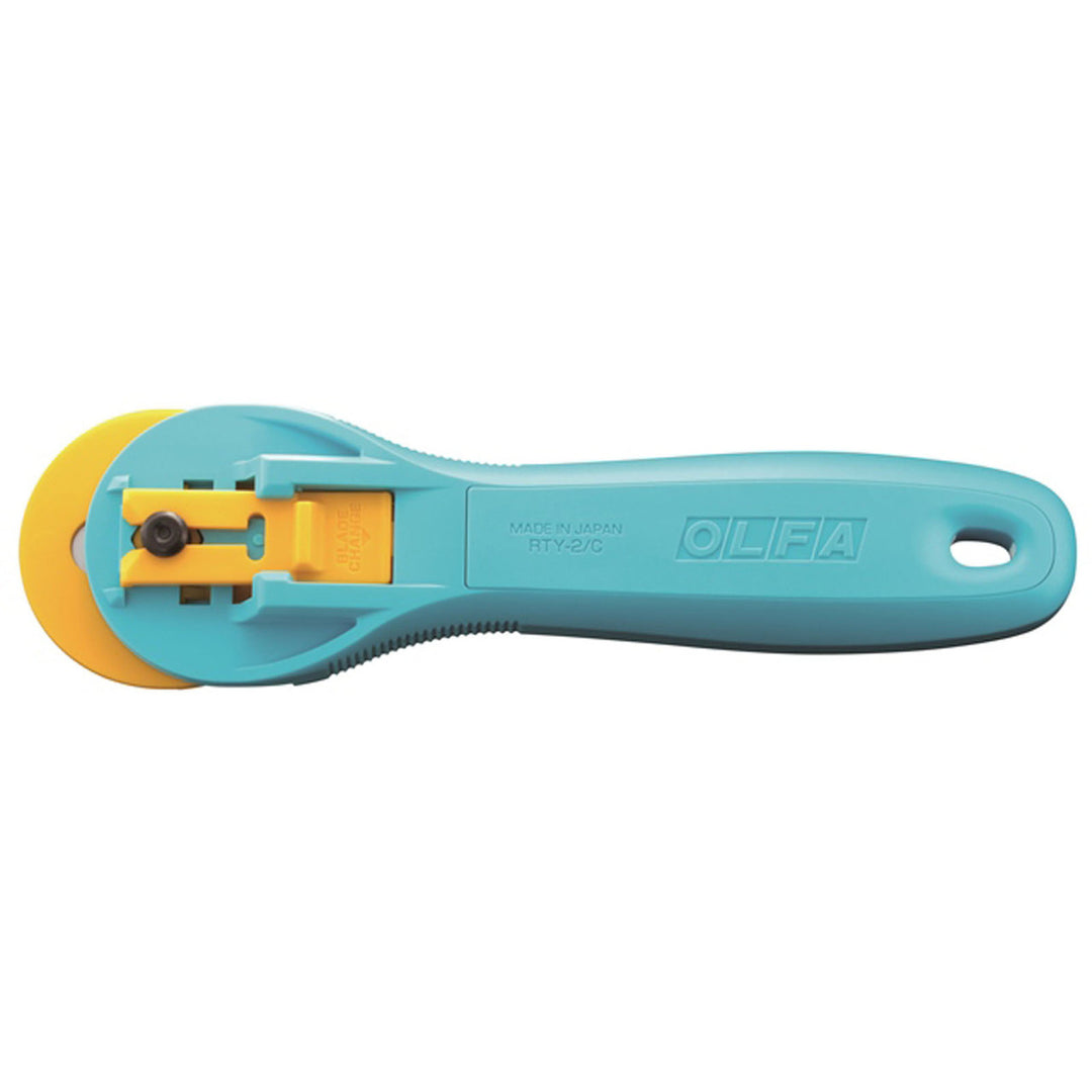 Olfa Rotary Cutter (45mm)