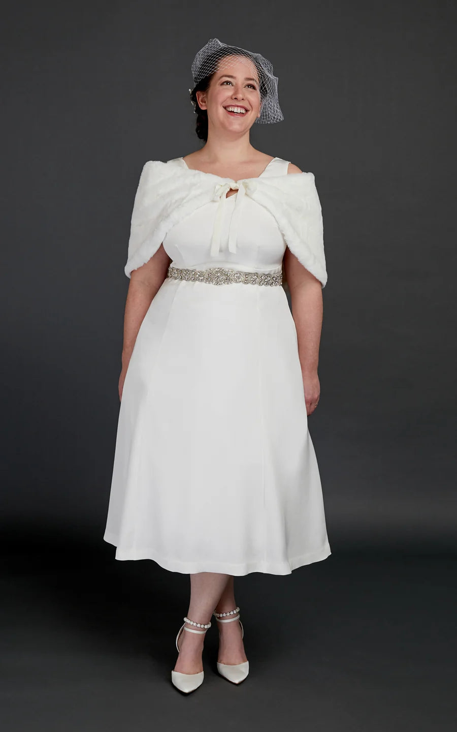 Pattern - Cashmerette - Upton Dress &amp; Skirt Mix &amp; Match Expansion Pack