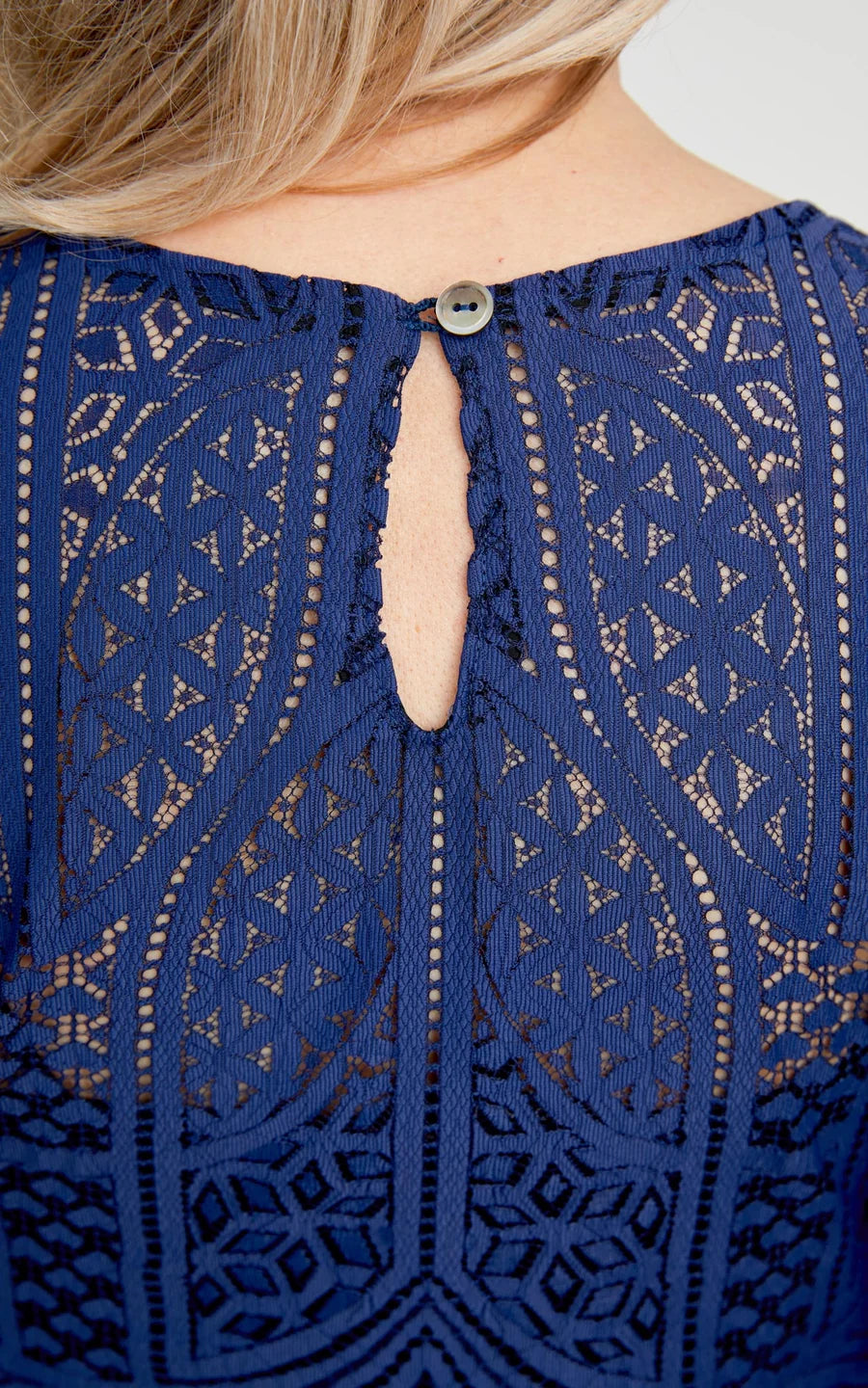 Pattern - Cashmerette - Montrose Top