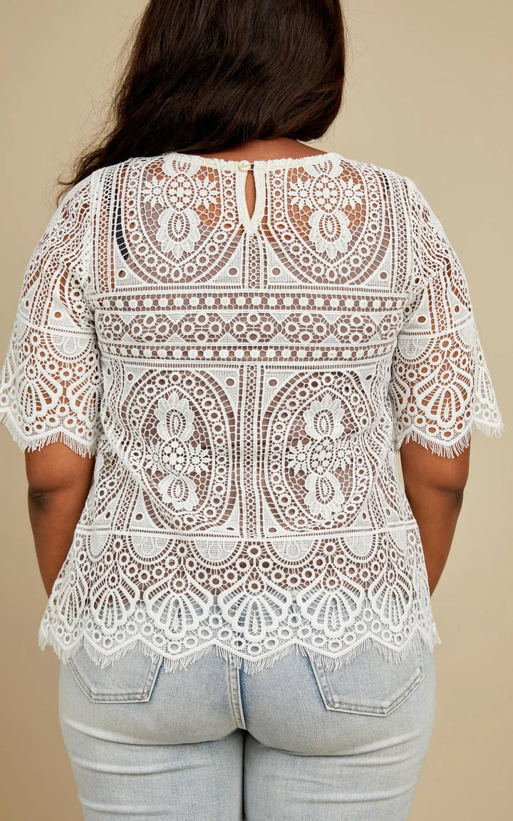 Pattern - Cashmerette - Montrose Top