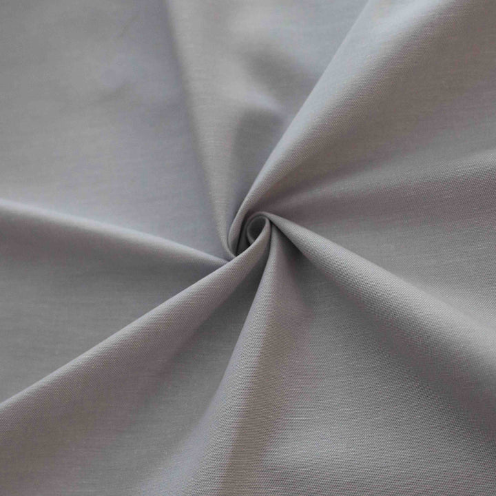 Chambray Shirting - Osaka - Gray