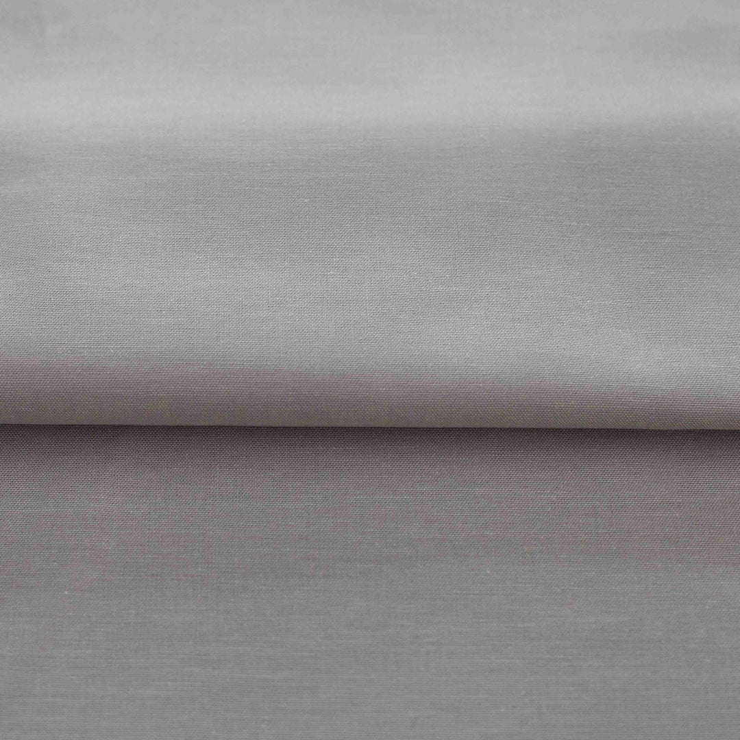 Chambray Shirting - Osaka - Gray