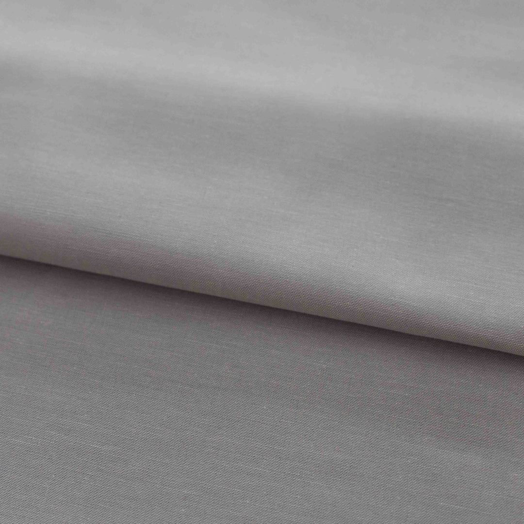 Chambray Shirting - Osaka - Gray