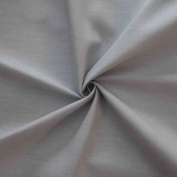 Chambray Shirting - Osaka - Gray