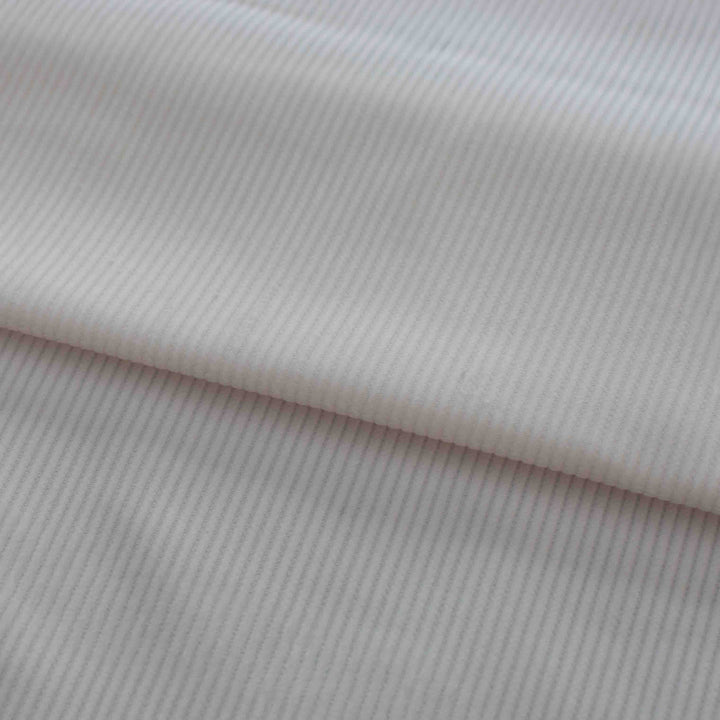 Corduroy - Cotton, 8 Wale - Ivory