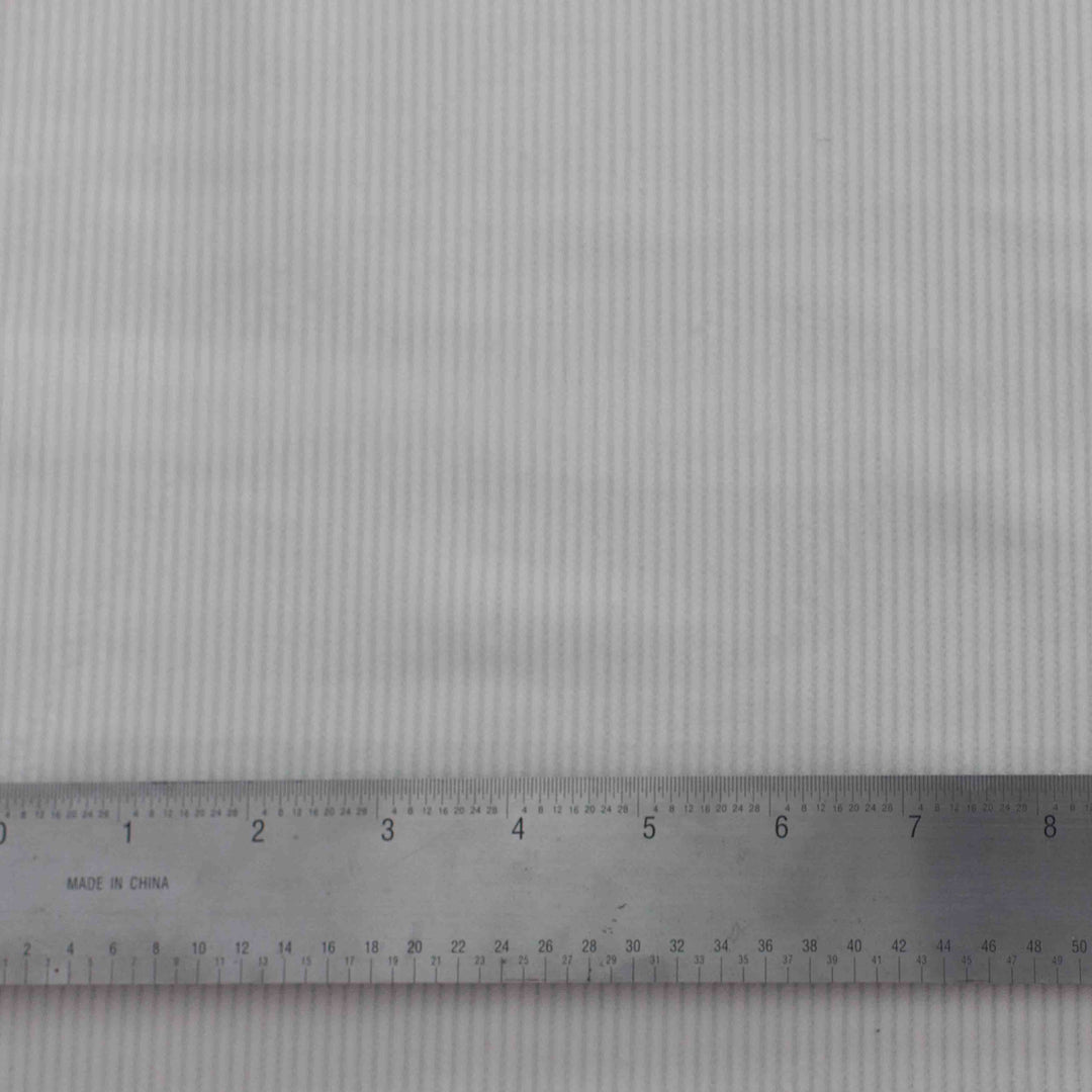 Corduroy - Cotton, 8 Wale - Ivory