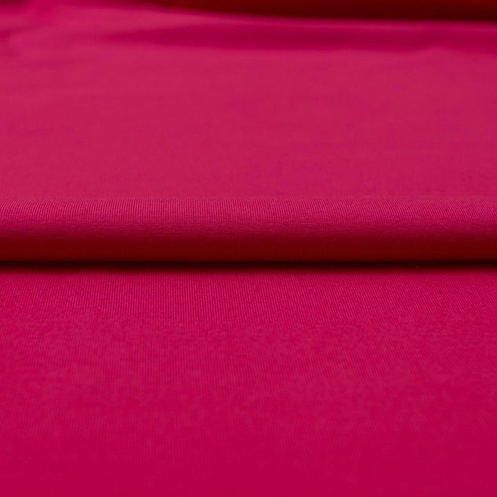Perla Knit Cotton - OEKO-TEX Certified - Begonia