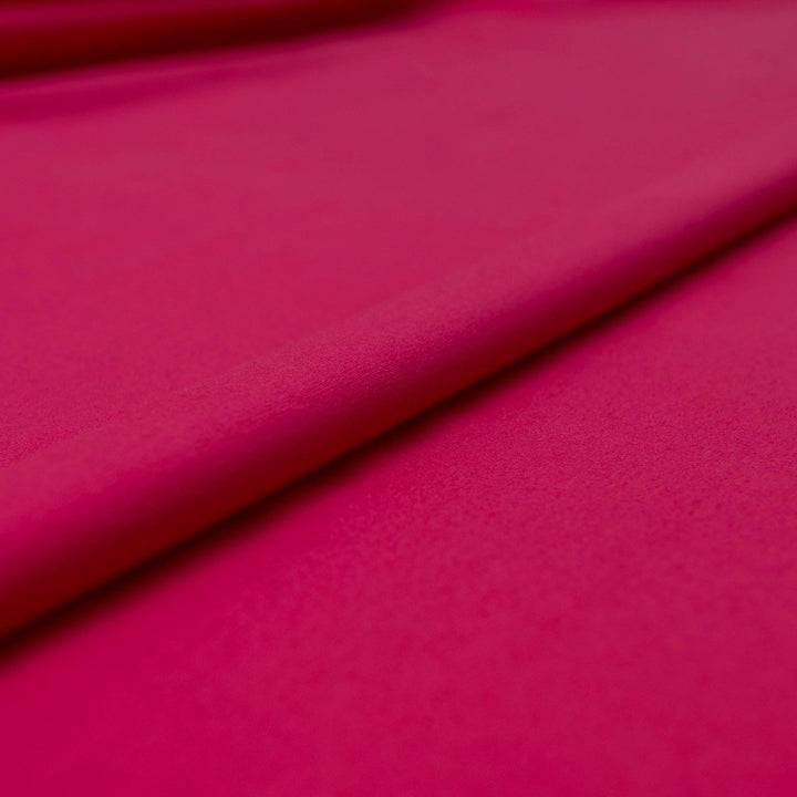 Perla Knit Cotton - OEKO-TEX Certified - Begonia