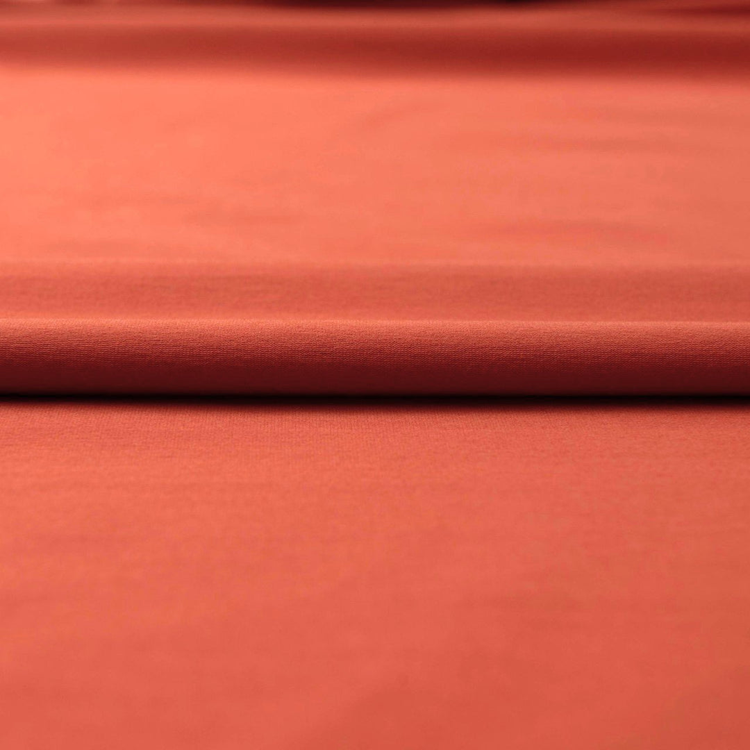 Perla Knit Cotton - OEKO-TEX Certified - Cinnamon