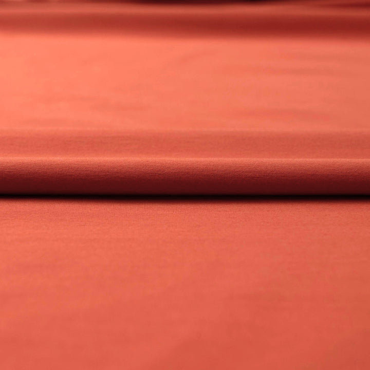 Perla Knit Cotton - OEKO-TEX Certified - Cinnamon