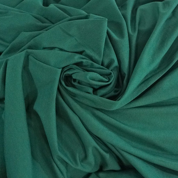 Perla Knit Cotton - OEKO-TEX Certified - Pine