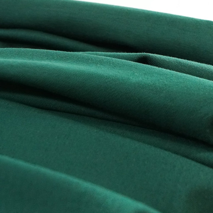 Perla Knit Cotton - OEKO-TEX Certified - Pine