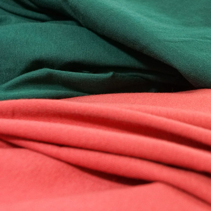 Perla Knit Cotton - OEKO-TEX Certified - Pine