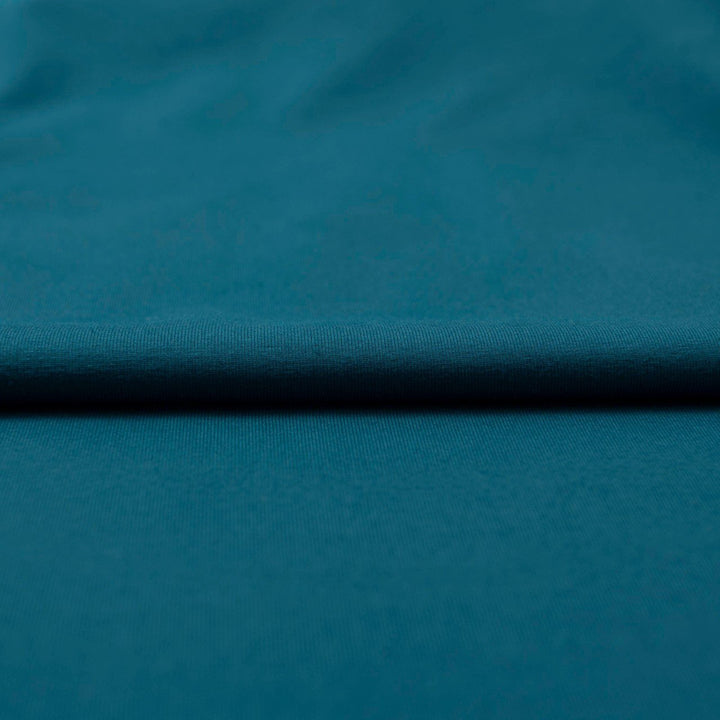 Perla Knit Cotton - OEKO-TEX Certified - Teal