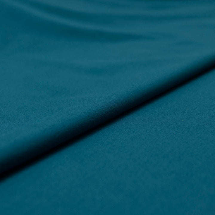 Perla Knit Cotton - OEKO-TEX Certified - Teal