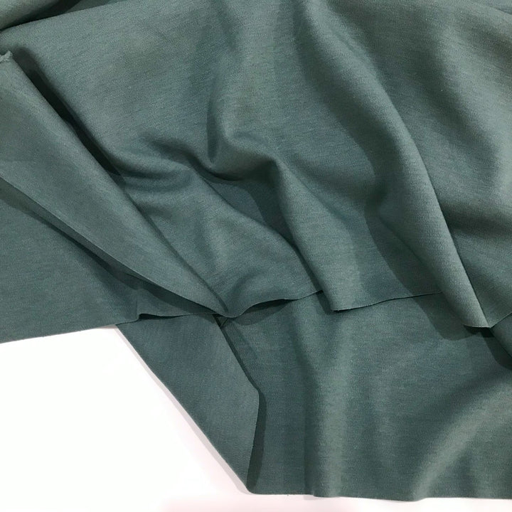 Jersey Knit - Cotton Modal - Jade