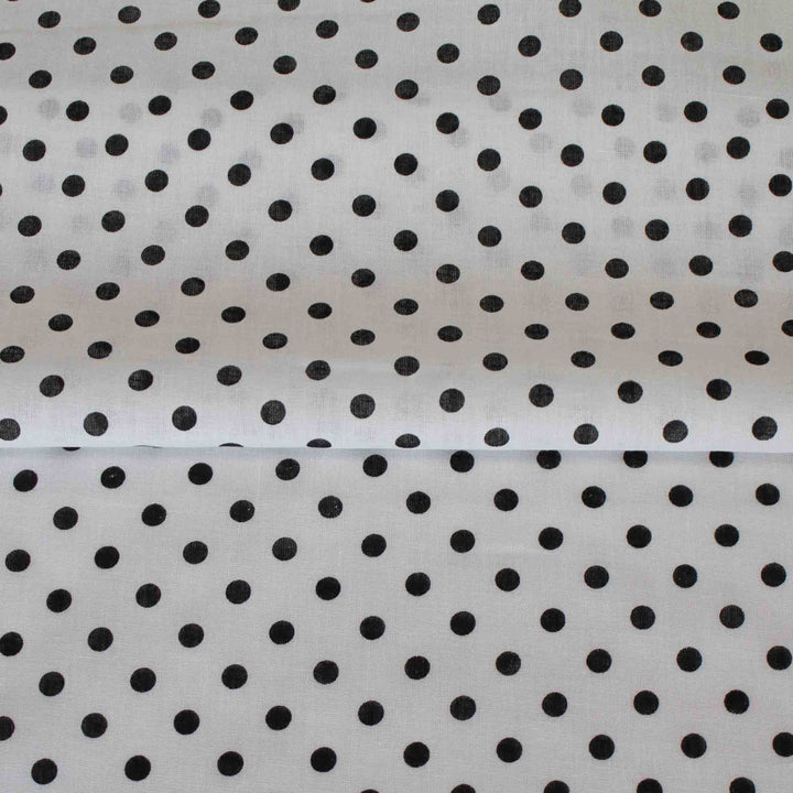 Cotton Print - Italian - Dolce Dot