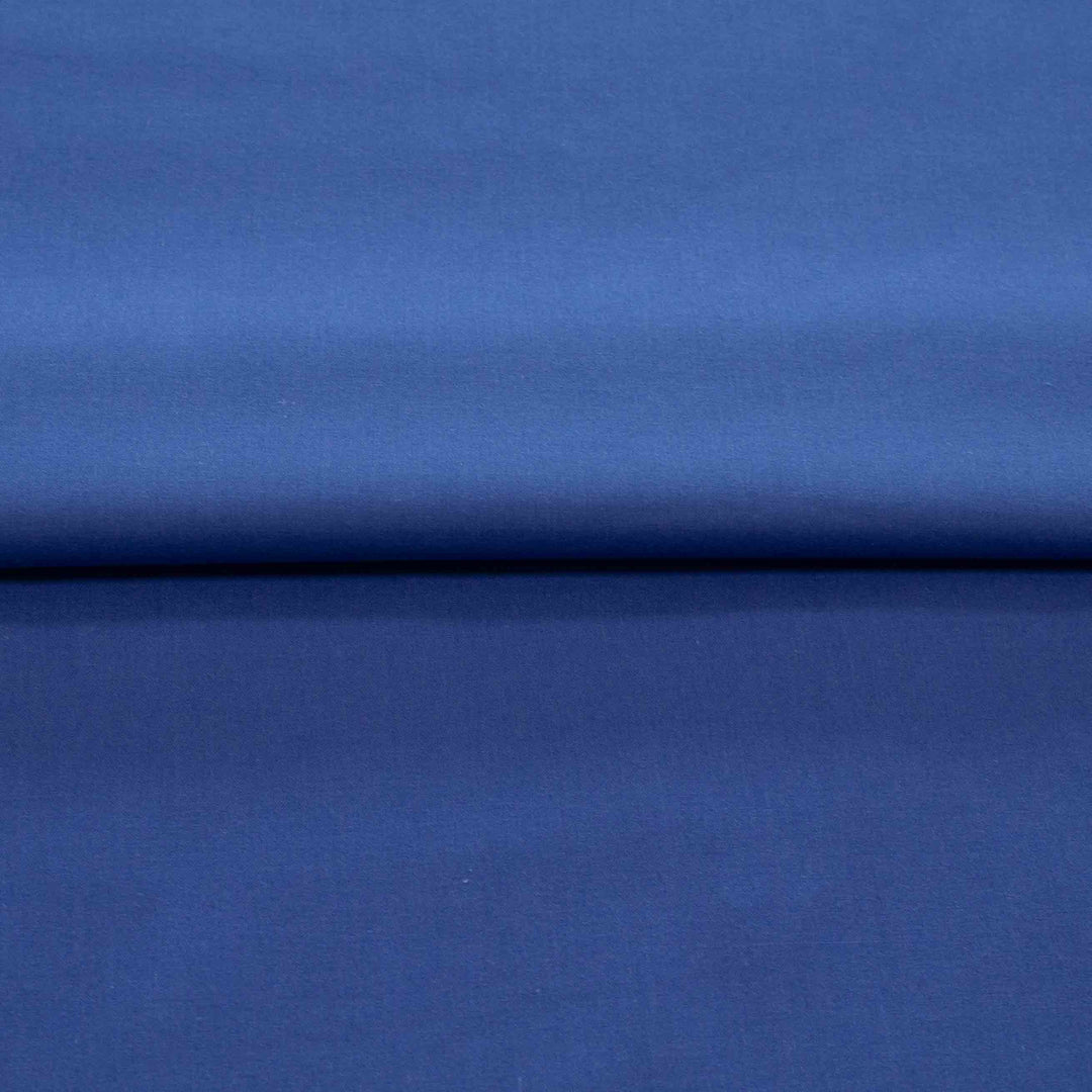 Cotton Voile - Blue